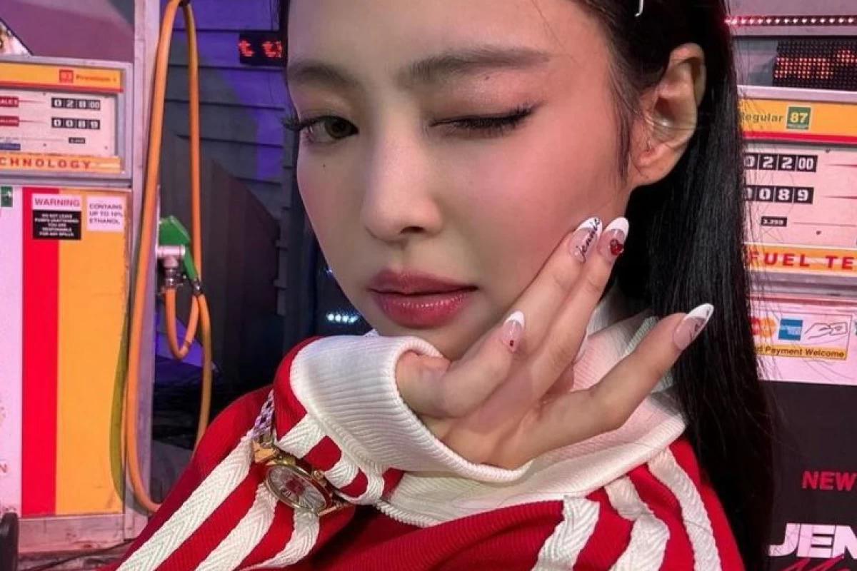 عکس اگه کاربرای تستچی ایدل بودن P.3