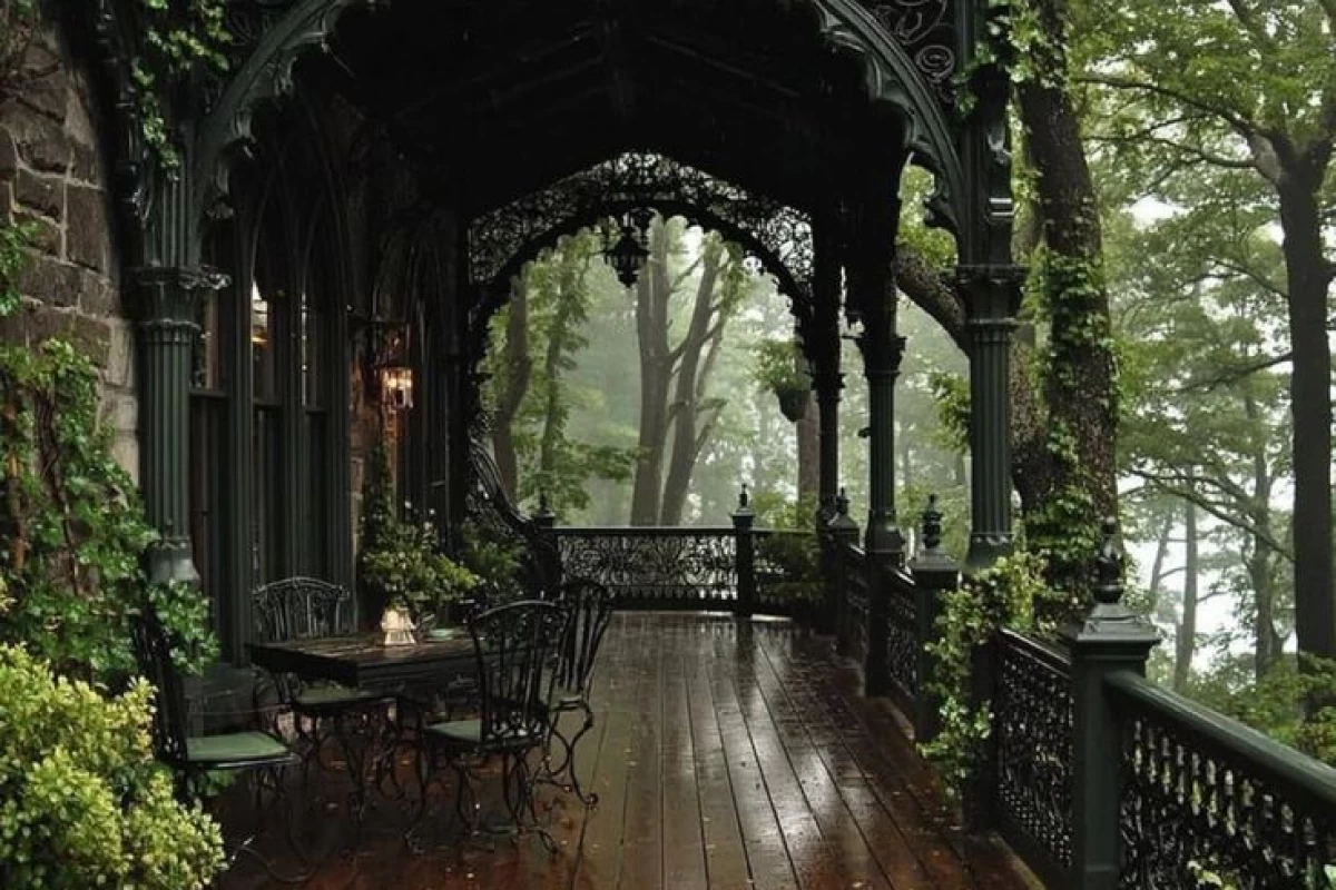 عکس آماده ورود به یک دنیای جدید هستی؟