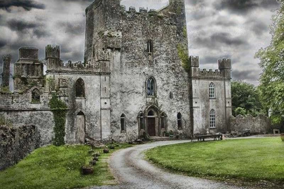 عکس هفت مکان مخوف در جهان که بسیار طرفدار دارند!!