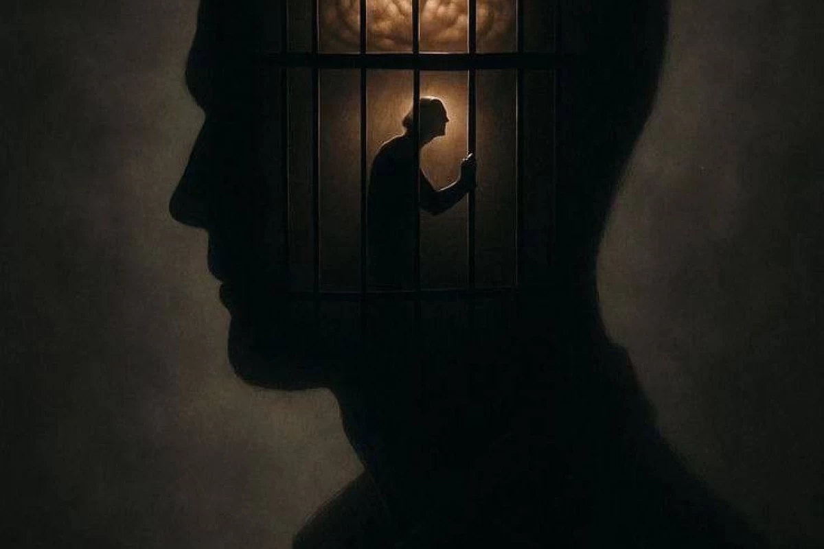 عکس آگورافوبیا چیست؟