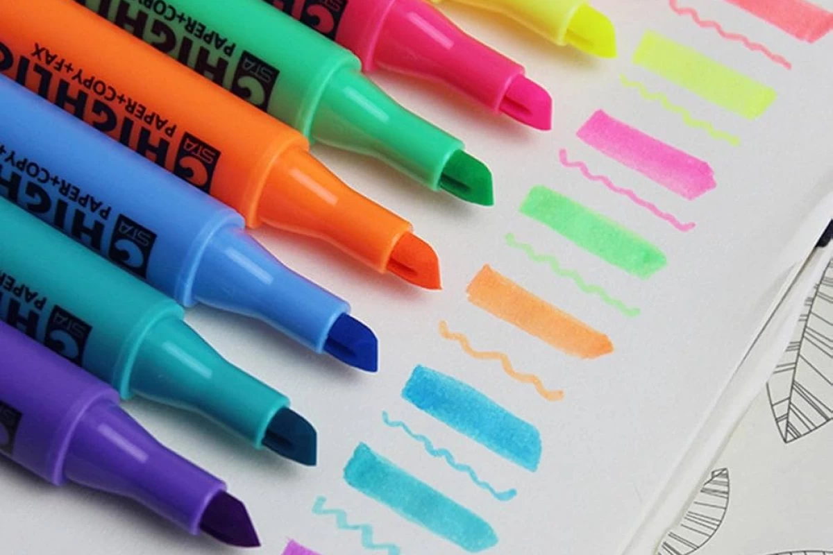 عکس اصول جزوه نویسی( کامل)