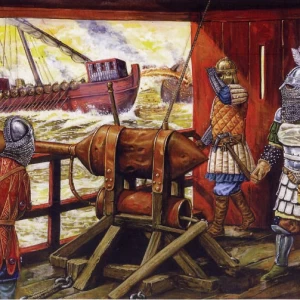 عکس وسایل مختلف در طی دهه های مختلف