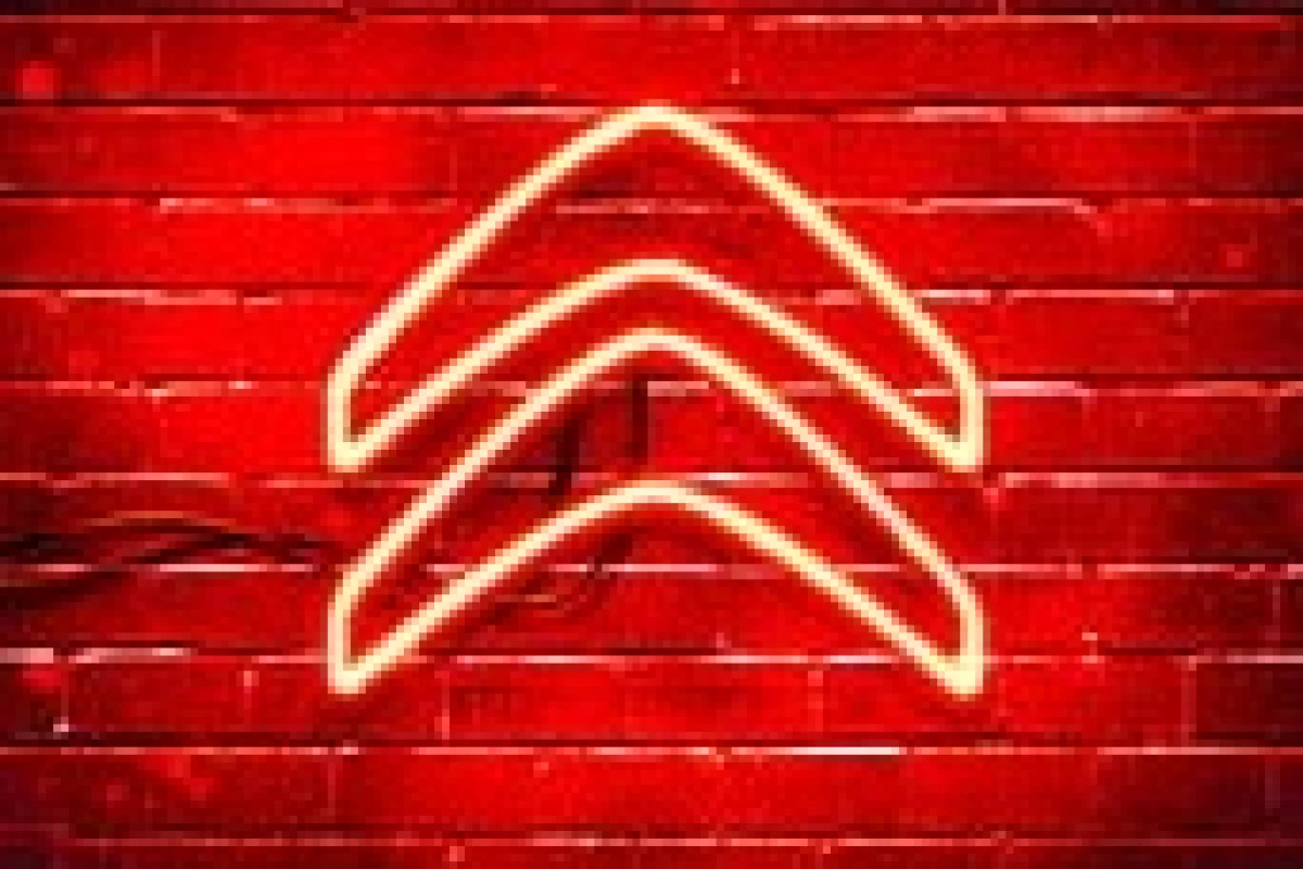 عکس شرکت خودرو سازی سیتروئن