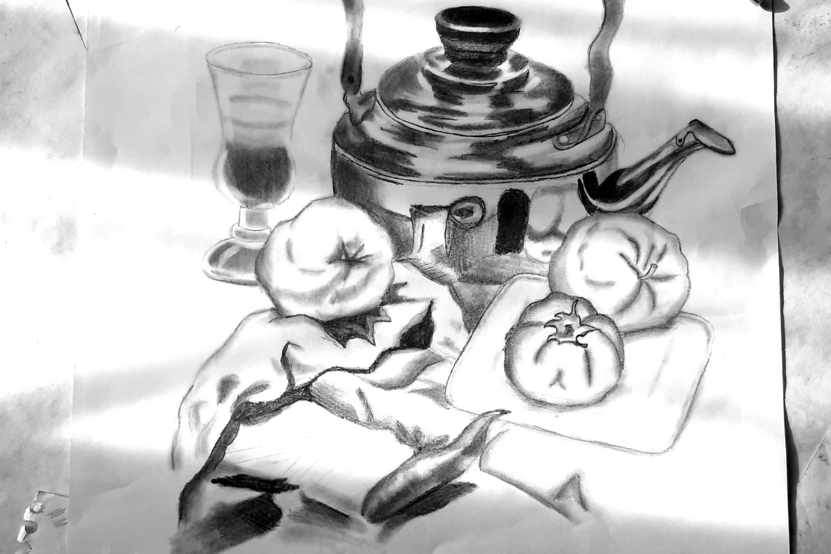 عکس طراحی های من