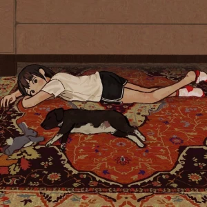 عکس من کی هستم؟ بیوگرافی یک هیولا!