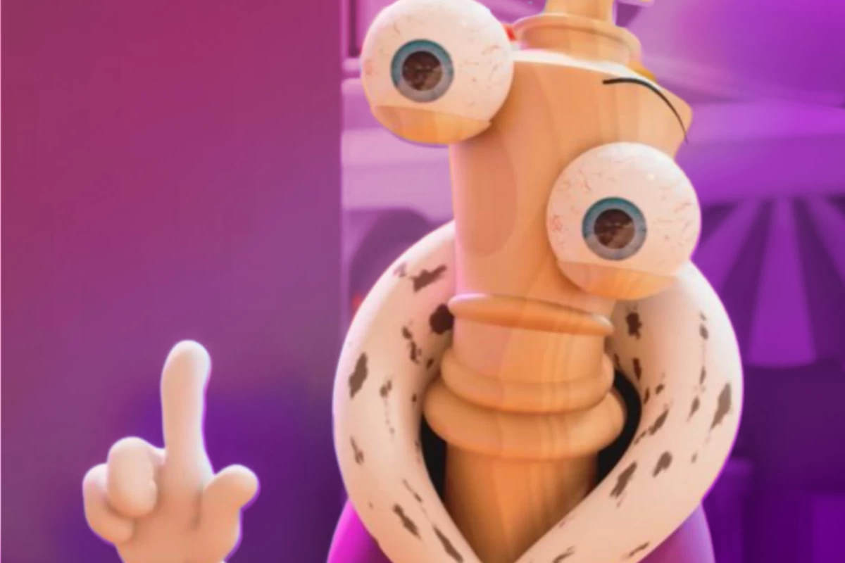 عکس تئوری درمورد سیرک دیجیتال