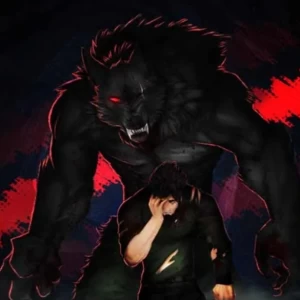 عکس لیکانتروپی بالینی چیست؟