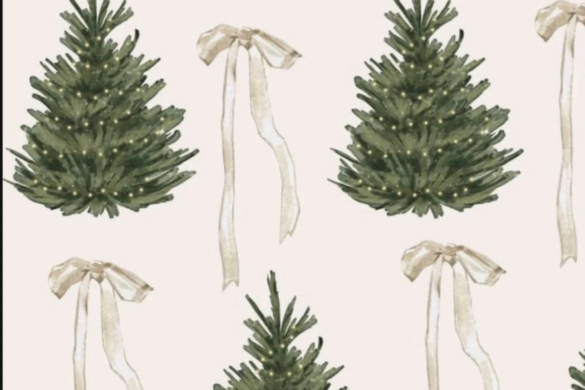 عکس ایده های کریسمسی ؟