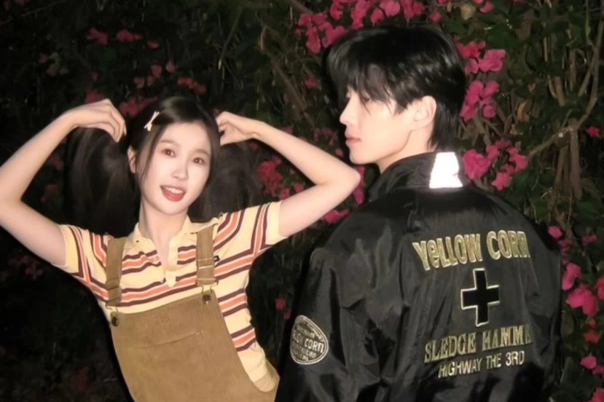 عکس سرعت و عشق؟