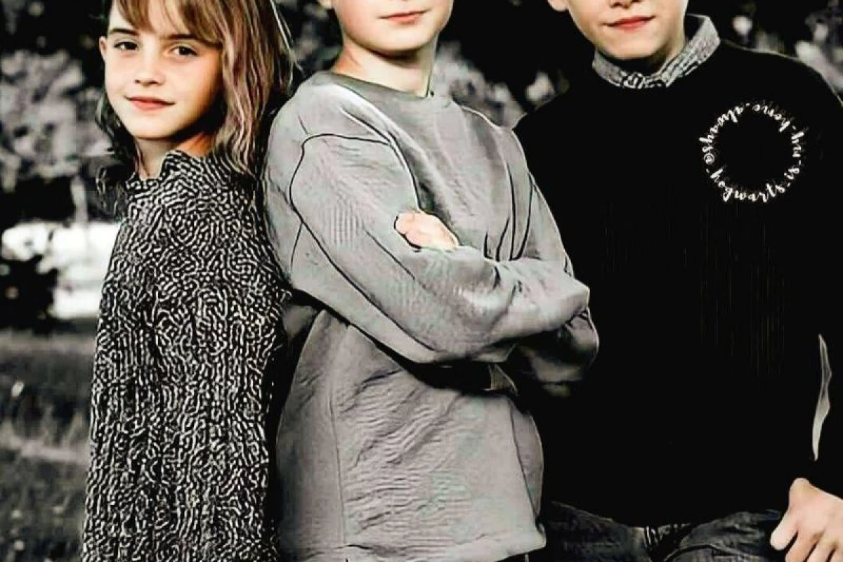 عکس چقدر هری پاترو میشناسی  ؟پارت 3( سخت)