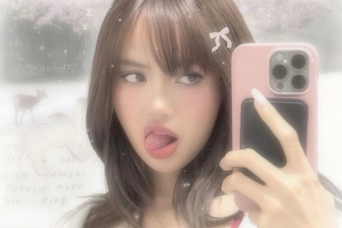 عکس کاربران تستچی چه وایبی میدن؟🎀