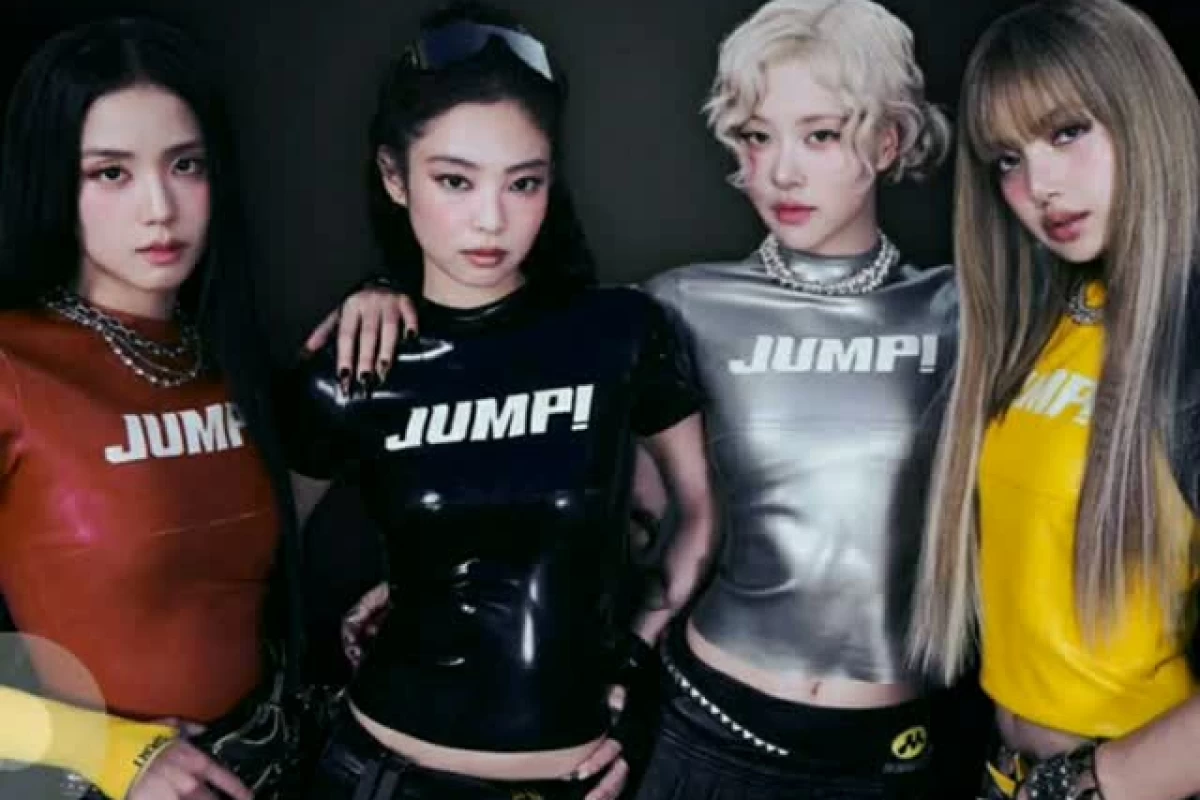 عکس وایب اعضا(بلک پینک ver)