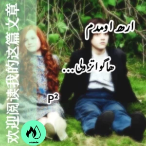 عکس اره اومدم هاگوارتز ولی ...p²