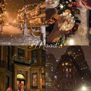 عکس هپی کریسمس