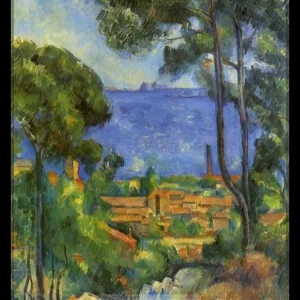 عکس پل سزان کیست ؟