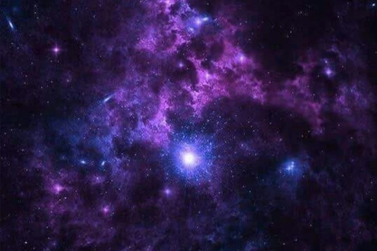 عکس فرار کن شویطان ها حمله کردن!