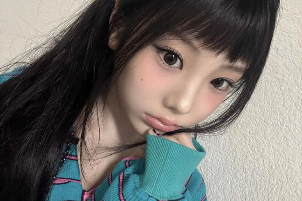 عکس محبوب ترین گرل گروپ های نسل پنجم کیپاپ 2025