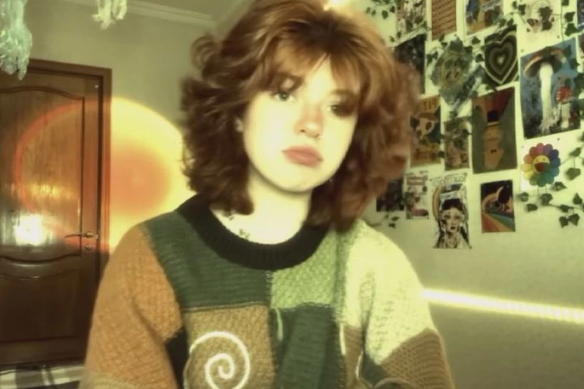 عکس Who is kimia?