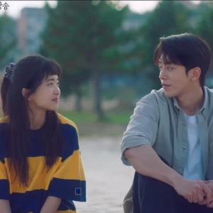 عکس چرا عاشق کیدراما ها میشیم؟؟