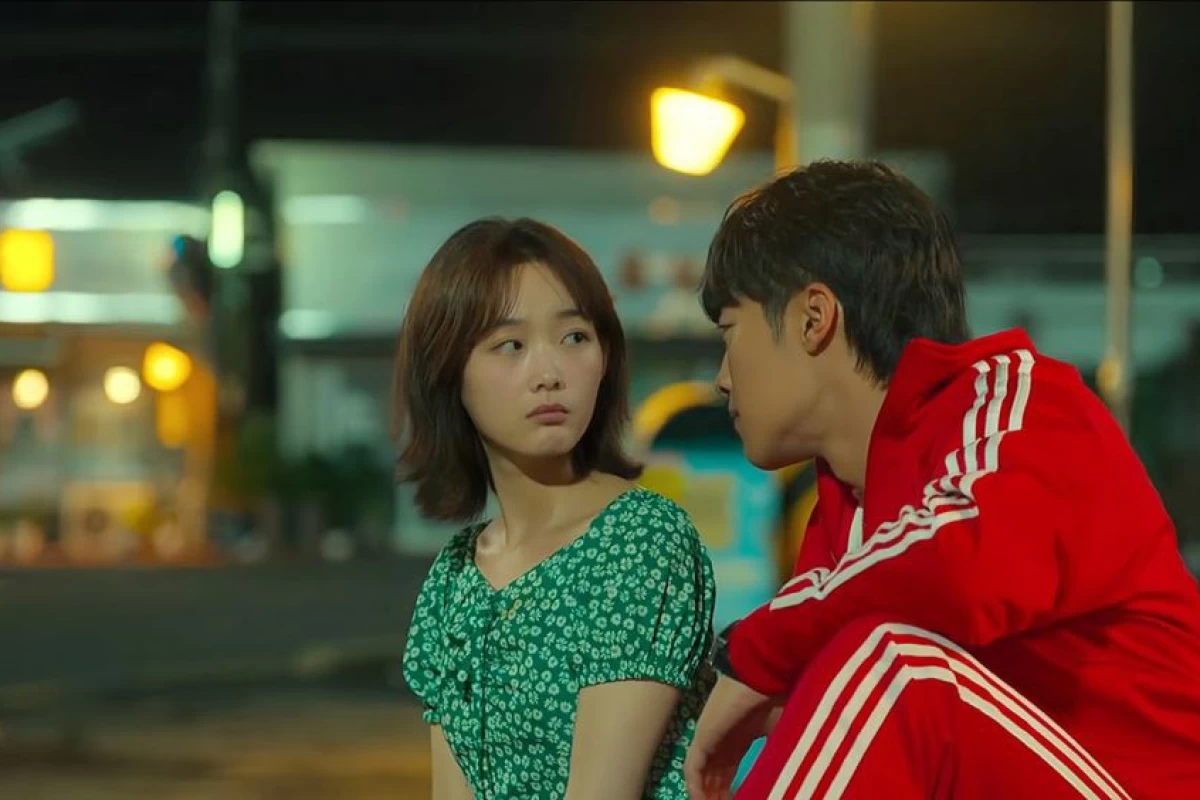 عکس چرا عاشق کیدراما ها میشیم؟؟