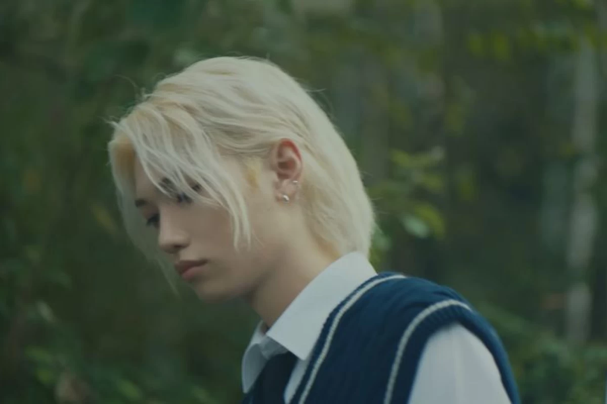 عکس بشین بابا جومونگ!