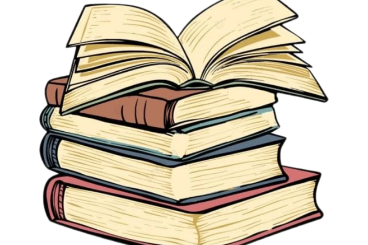 عکس آیا می‌توانید کتاب‌ها را از روی نقل‌قول‌ها حدس بزنید؟