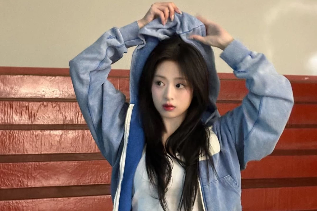 عکس آیدل هایی که بیش از یه بیماری دارن