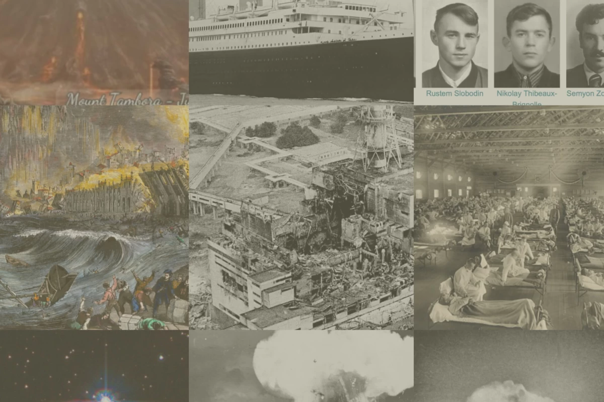 عکس یک بار در ابدیت!