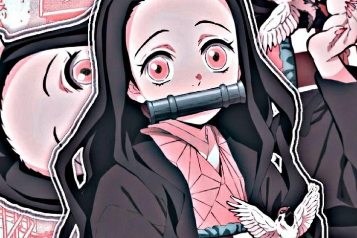 عکس خوبی ها و بدی های هر انیمه