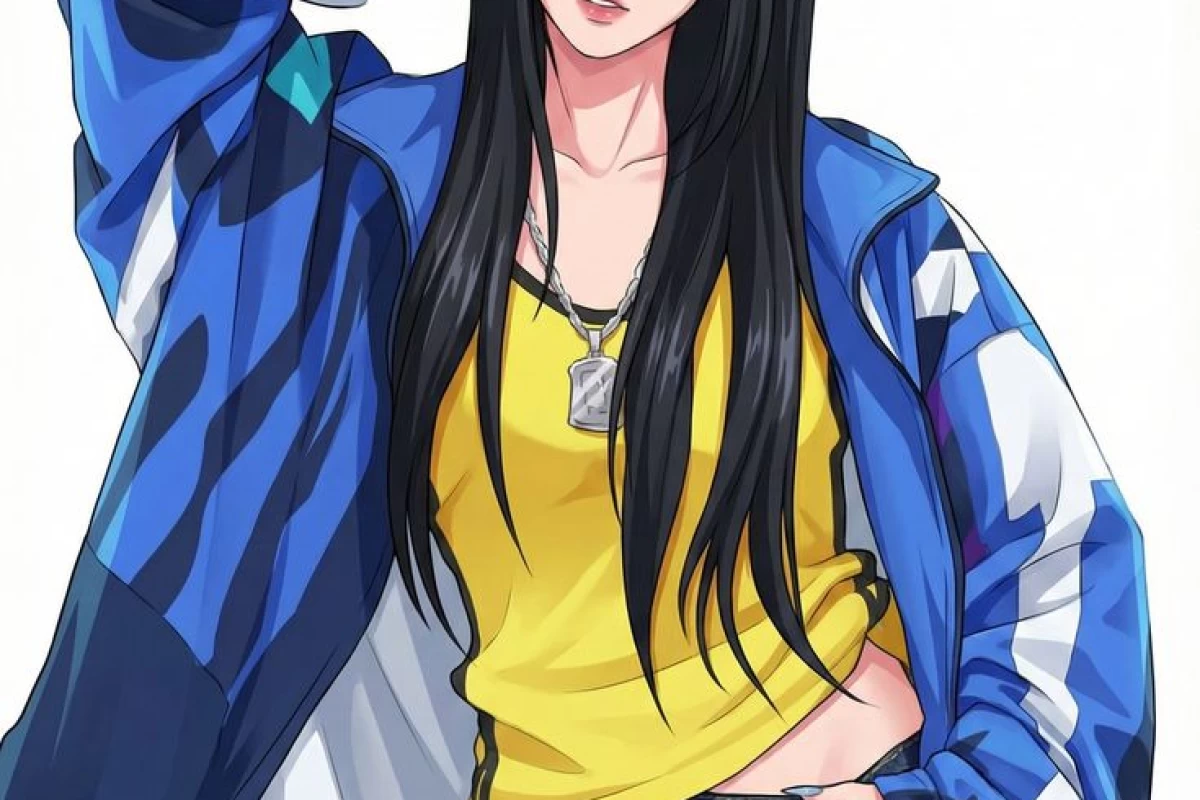 عکس ادم‌ها تو این تست...