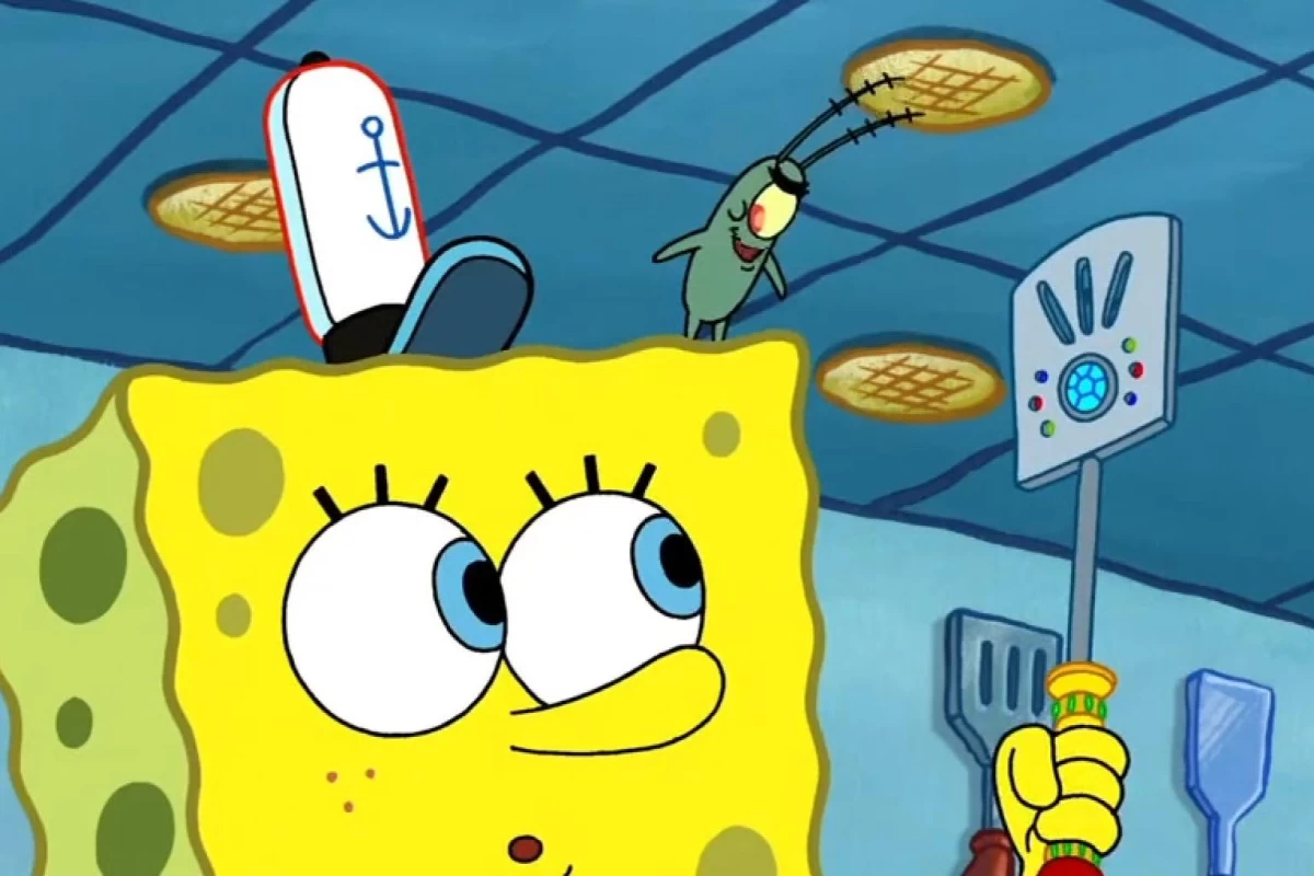 عکس کاش منم بچه بودم!