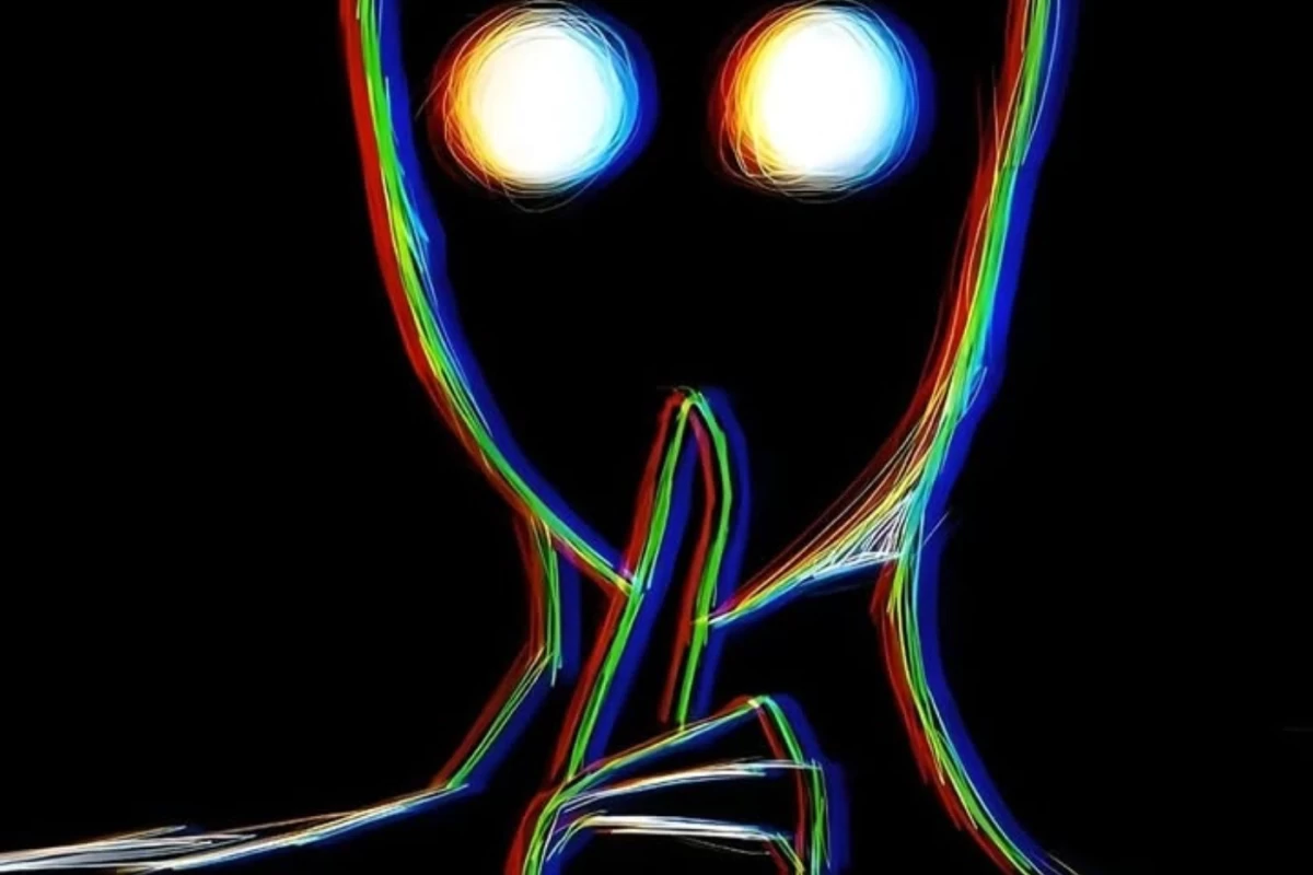 عکس کاش ندونی جیغ بنفش یعنی چی...