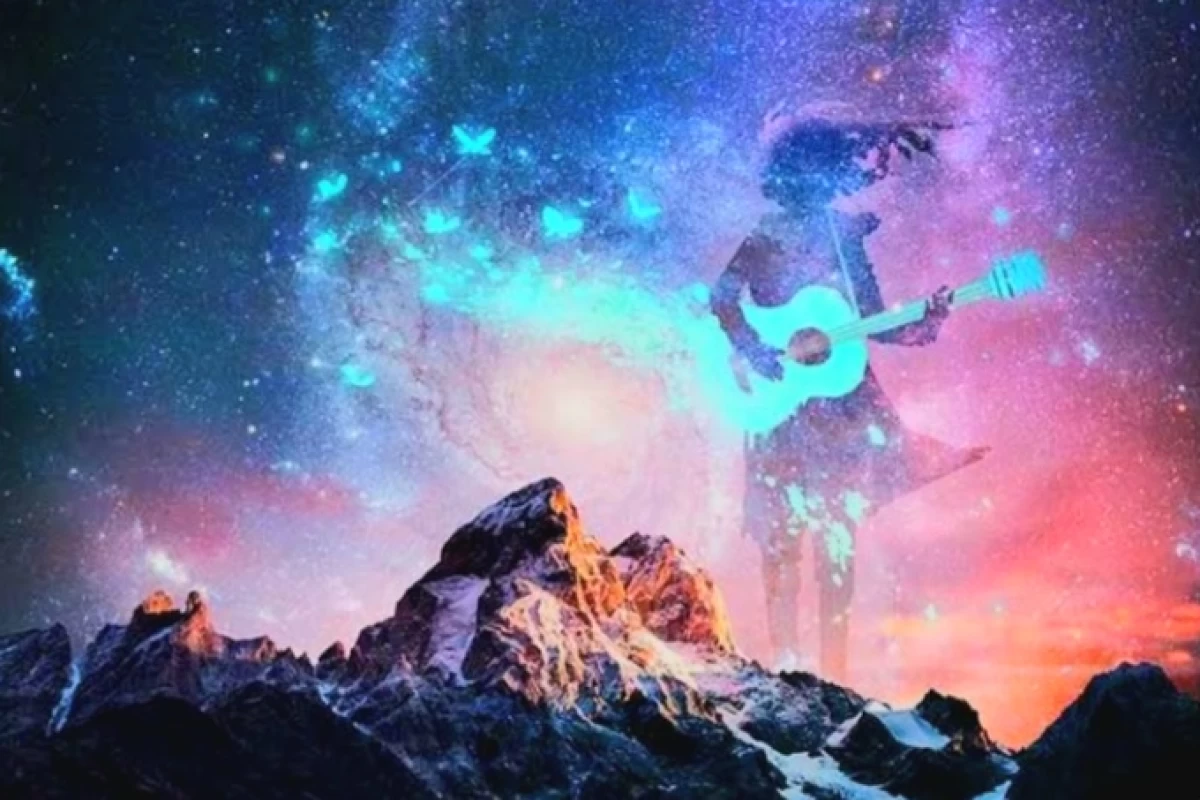 عکس "آوای داستان: چگونه موسیقی انیمه‌ها را زنده می‌کند"