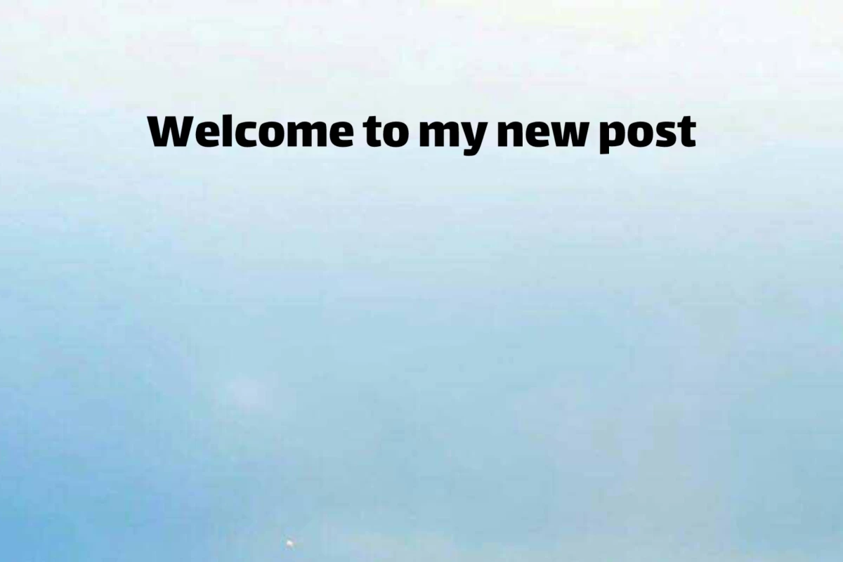 عکس 📩:فلانی‌ایسم‌بودن‌به‌این‌معنی‌نیست!