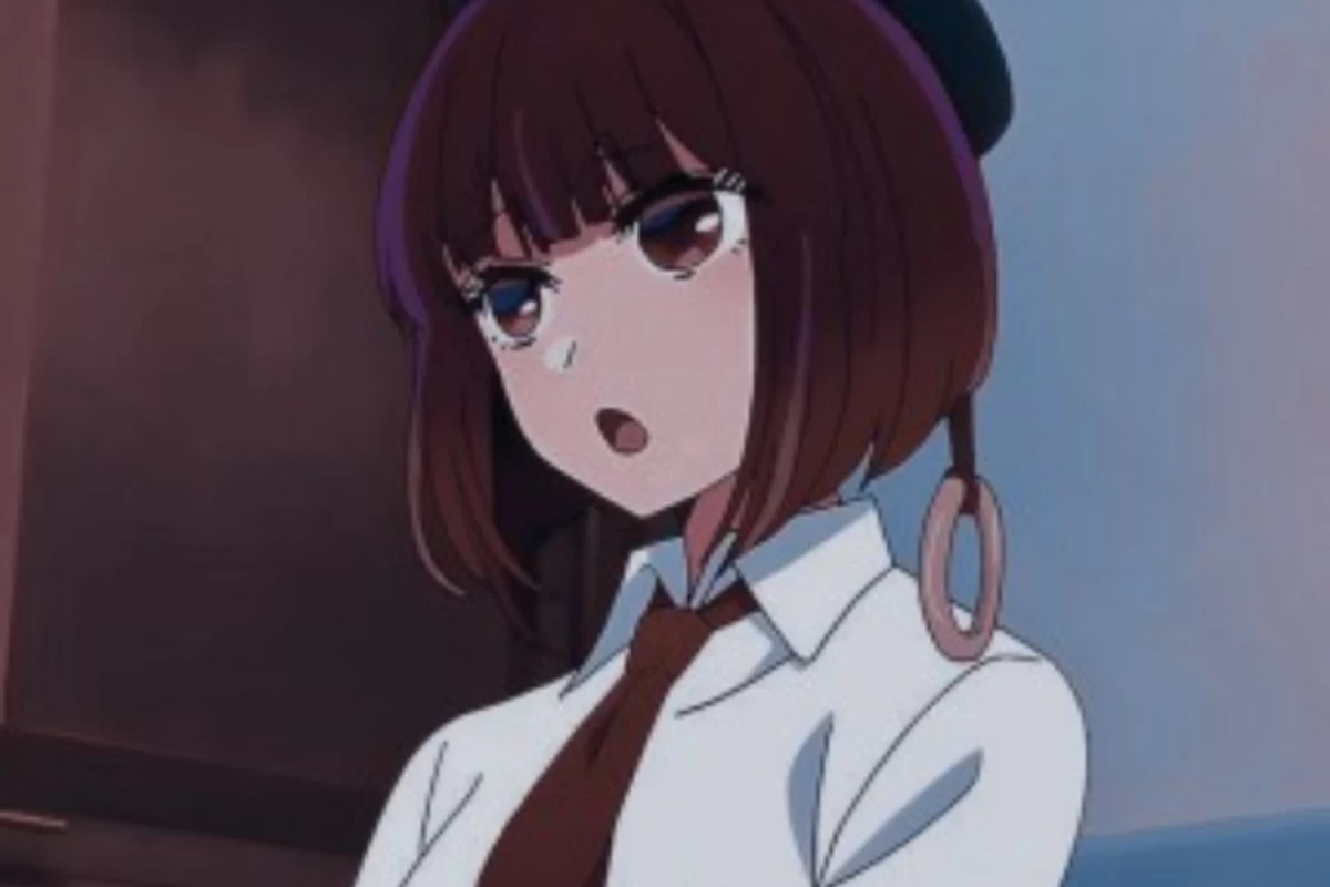 عکس میم انیمه خنده دارررررر