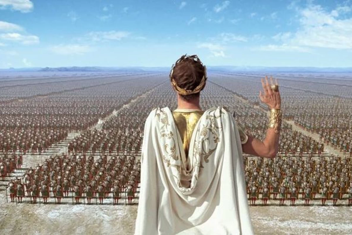 عکس شاهزاده‌ای که در جوانی پیر شد