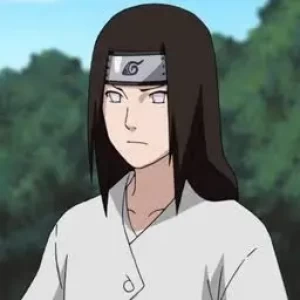 عکس Who is neji? P2