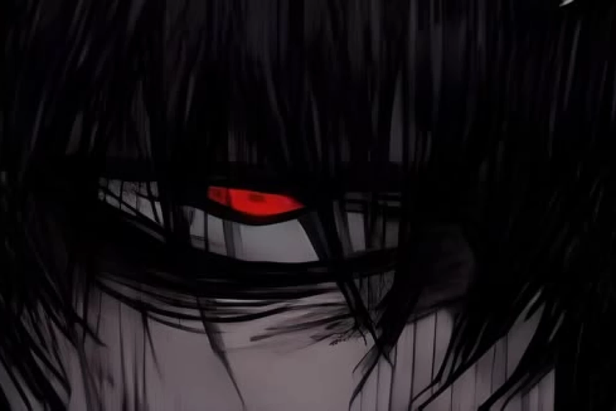 عکس انیمه 4کی