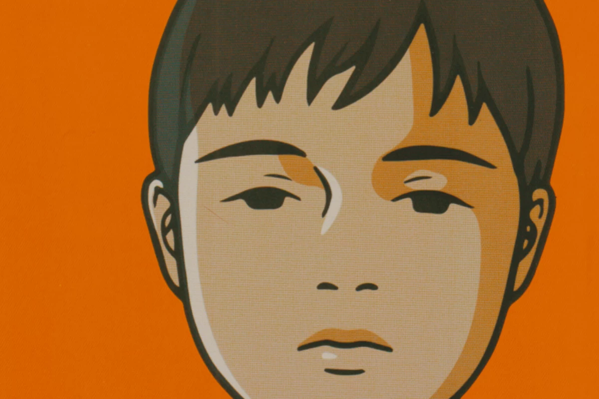 عکس آلکسی تایمیا:ناتوانی در ابراز هیجانات