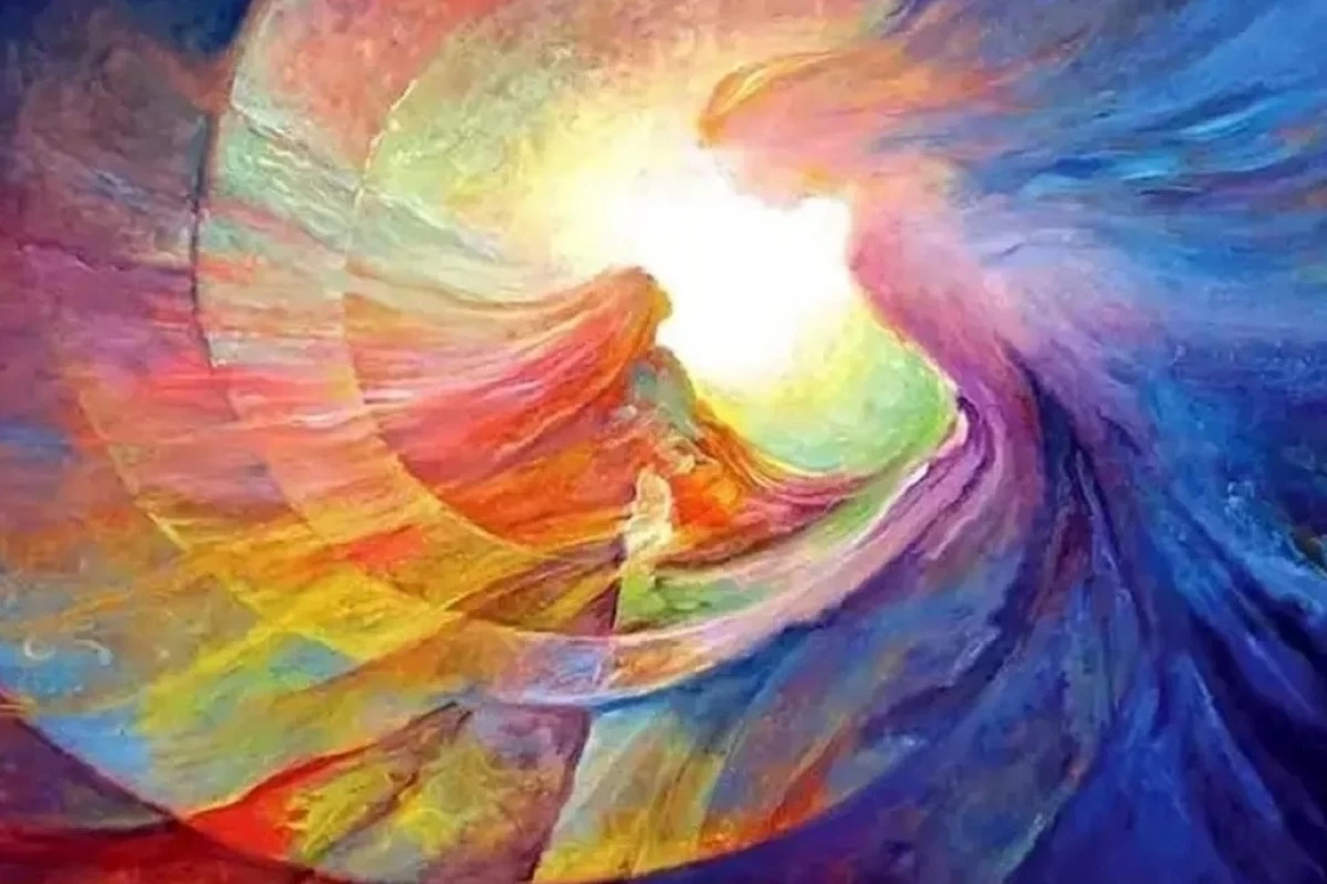 عکس چگونه می‌توانیم با «ناخودآگاه» خودمان گفتگو کنیم؟