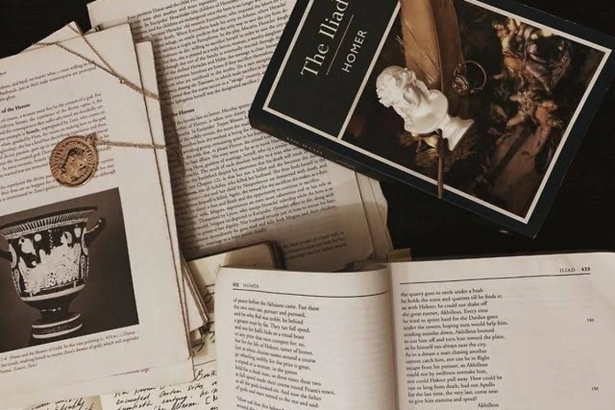 عکس فنون دهم درس²