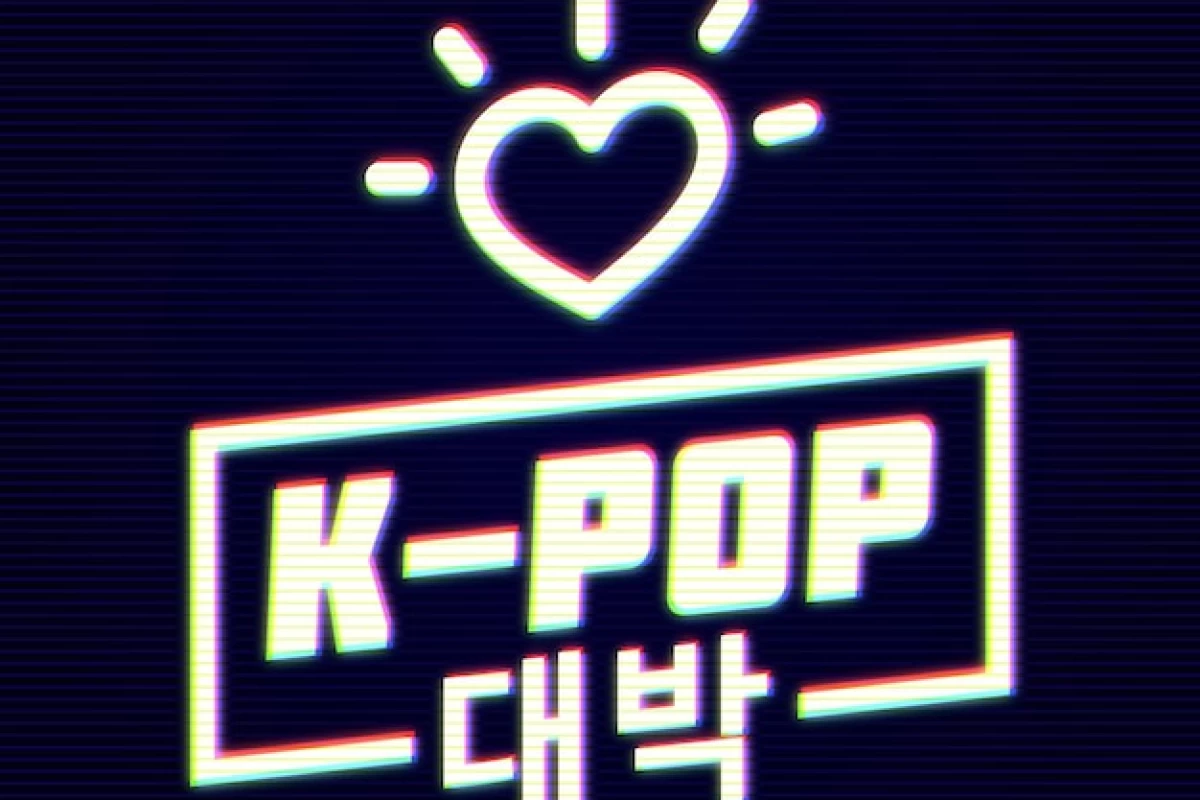 عکس دلایل محبوبیت جهانی کی‌پاپ🎶🎤👑