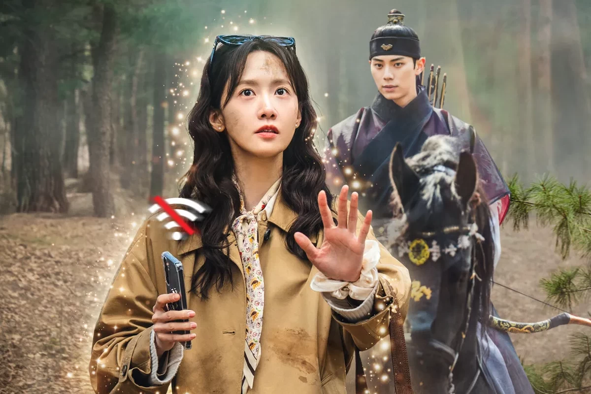 عکس کیدراماهای ناشناخته :))