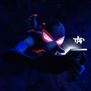 عکس بیوگرافی کاربر spiderman