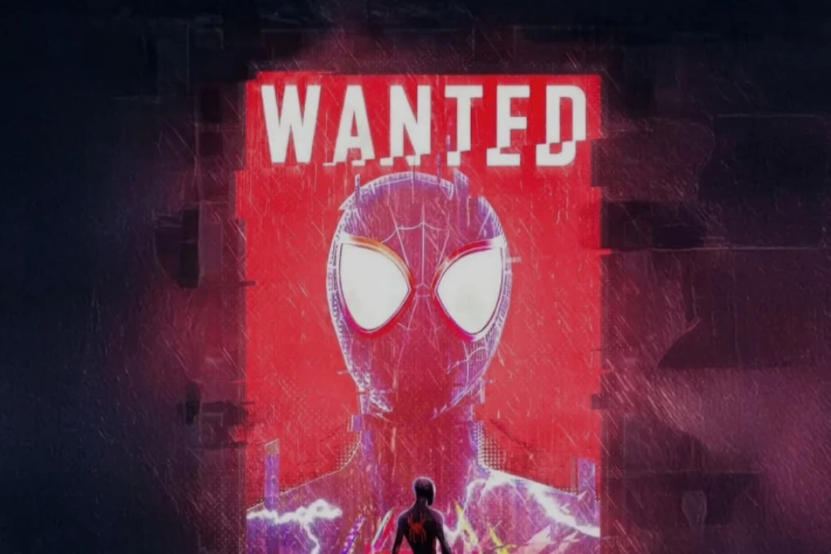 عکس بیوگرافی کاربر spiderman