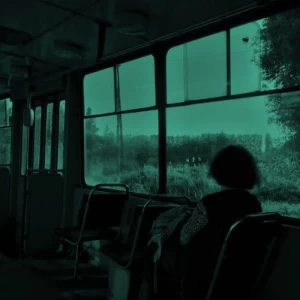 عکس حرف های از دل تاریکی