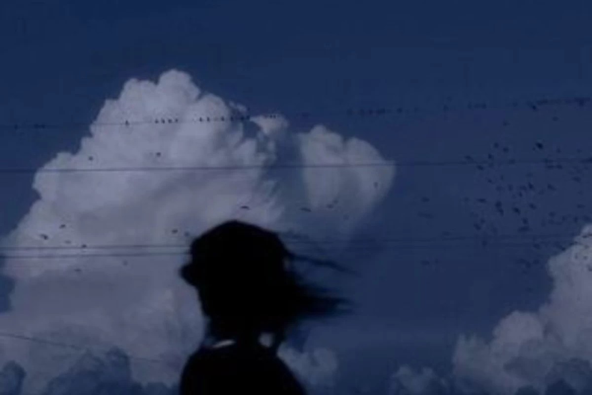 عکس حرف های از دل تاریکی