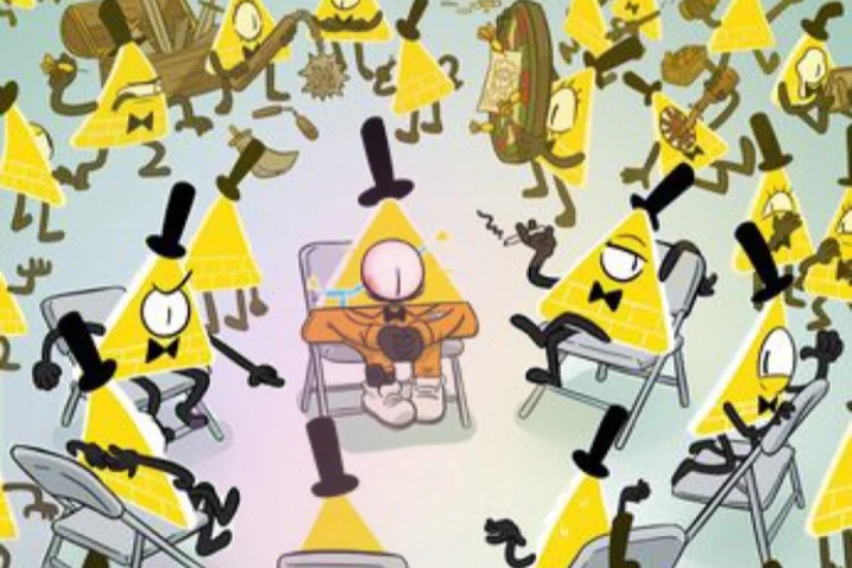 عکس سوال خوبی بود،اگه جوابشو فهمیدی به منم بگو!