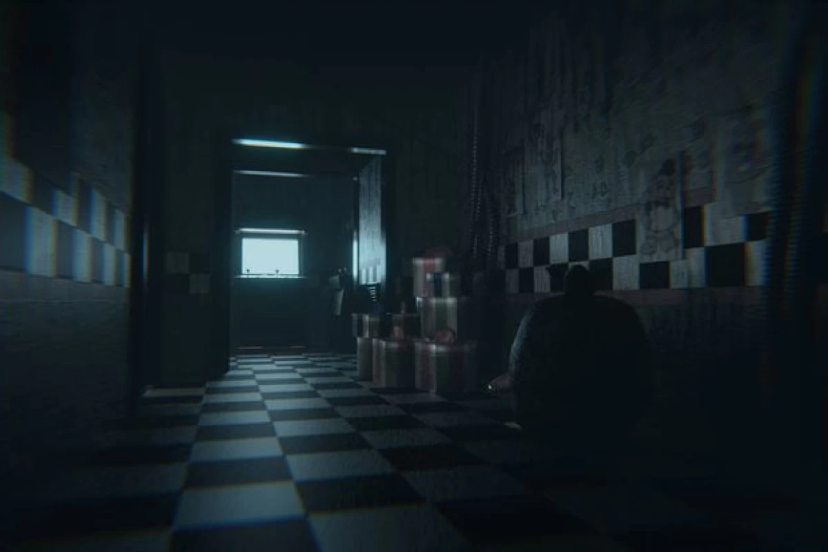 عکس آرزو می‌کنم... (فناف ver)