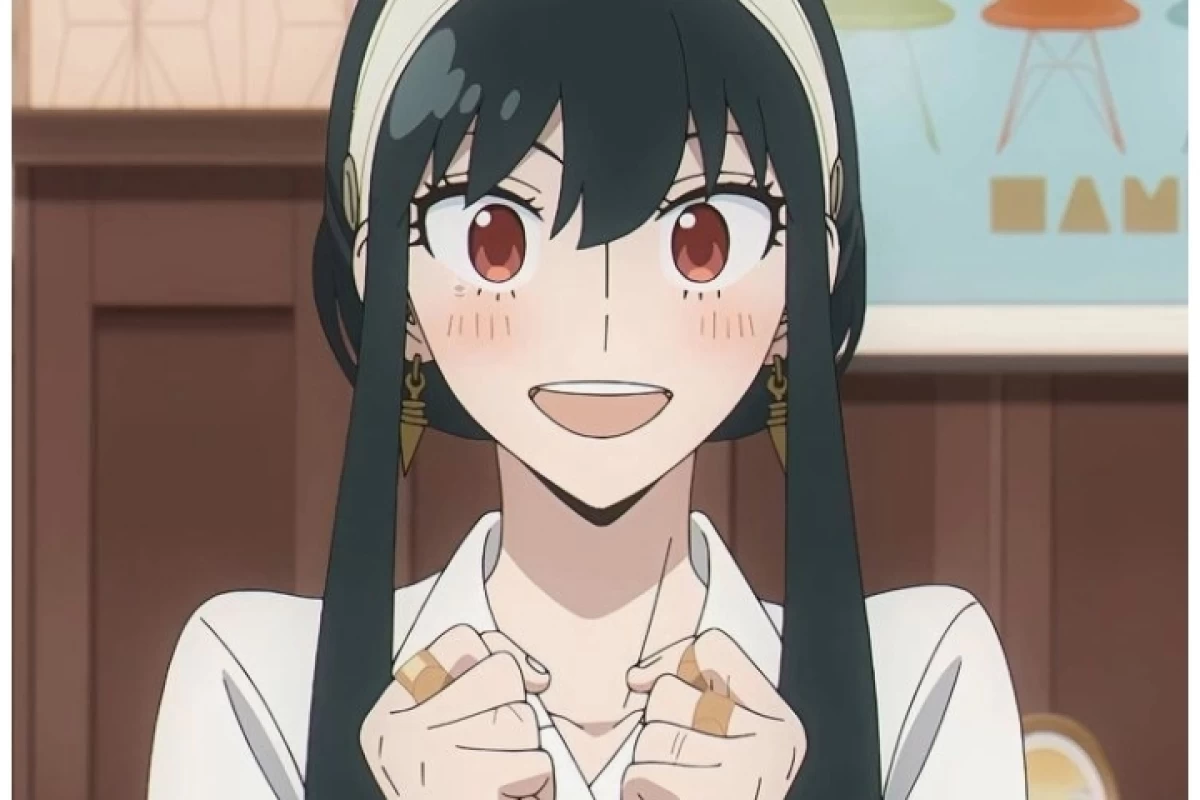 عکس توییت انیمه